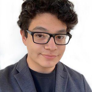 Meet your Posher, Franklin